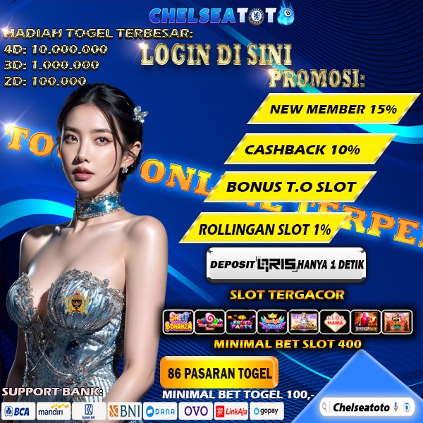 SLOT GACOR